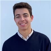 Profesor de apoyo para niños o adolescentes con cualquier tipo de necesidad